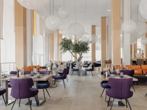 코트야드 바이 메리어트 몽펠리에