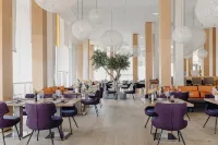 Courtyard Montpellier