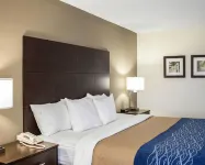 Comfort Inn & Suites Fuquay Varina - Wifi