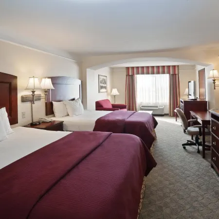 La Quinta Inn & Suites by Wyndham Dodge City