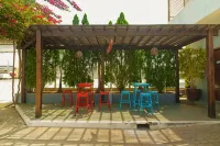 W4 Hotel Hotels in Irece
