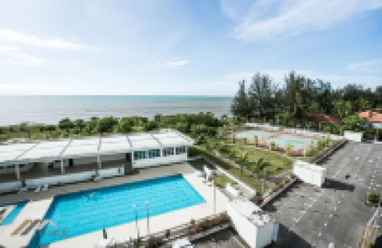 埃弗倫特海灣度假村