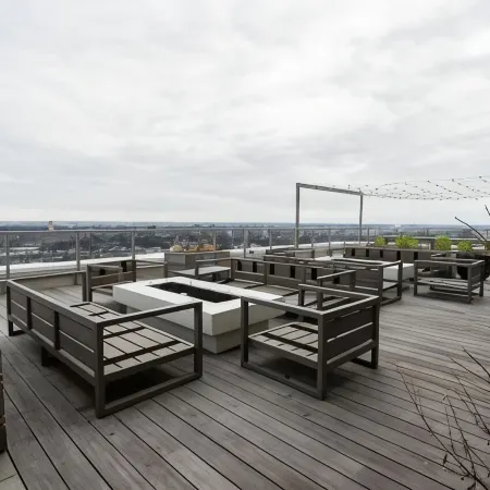Hendrix Luxury Apartments by Corporate Stays