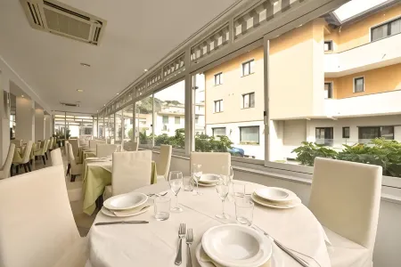 Hotel Ristorante la Marina Mhotelsgroup
