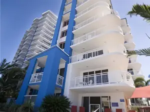 Myconos Resort