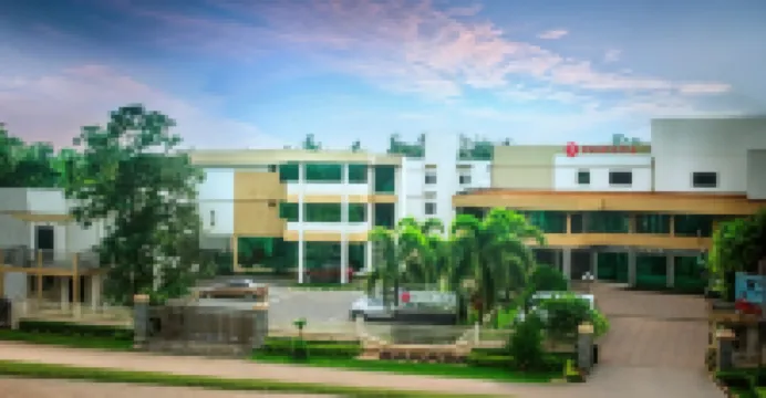 라마다 바이 윈덤 카투나야케 콜롬보 인터내셔널 에어포트 더치 운하 주변 호텔