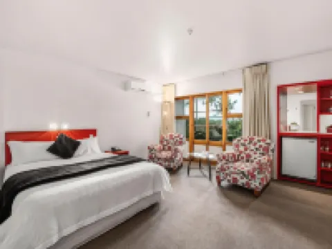The Angus Hotel Hotels in Lower Hutt