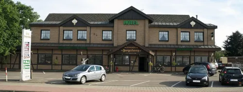 Hotel Hungerkamp Hotels in Bocholt