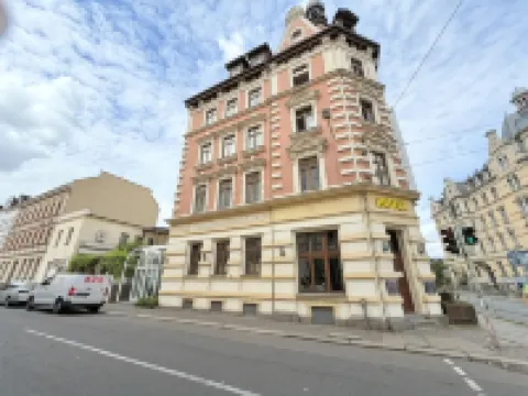 Hotel Merseburger Hof Hotels near Lindenau