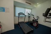 Hotel Bahia Chac Chi - Gym
