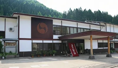 Ryokan Tarobee Hotel a 