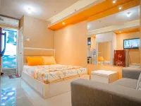 Apartment Kalibata City by Hoois Room โรงแรมใกล้ศูนย์การค้ากาลิบาตาซิตี้สแควร์