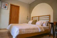 Rumansa Villa Batu Hotel a Bumiaji
