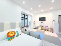 Gapyeong Tourkids Pool Villa Hotels in Gapyeong-gun