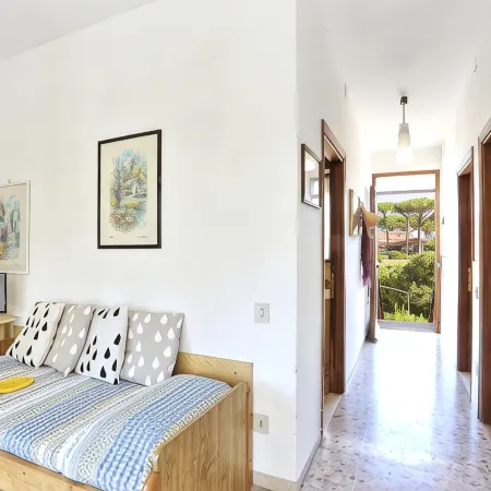 Seaside Apartment - Tuscany - Marina di Bibbona Riviera Degli Etruschi
