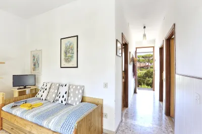 Seaside Apartment - Tuscany - Marina di Bibbona Riviera Degli Etruschi Các khách sạn gần Bibbona