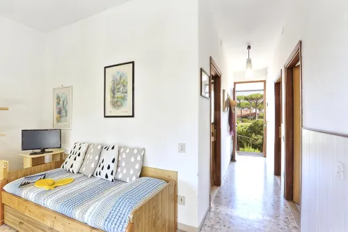 Appartamento Mare Toscana - Marina di Bibbona - Riviera degli Etruschi