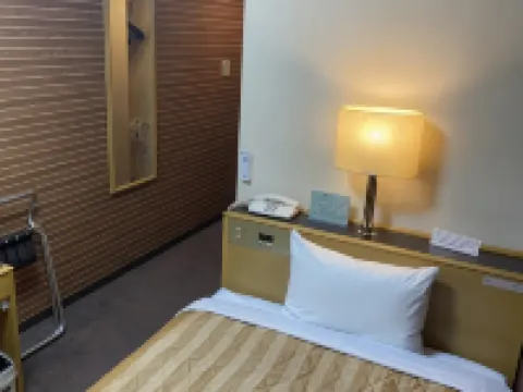 Crown Hills Furukawa Hotels in Osaki