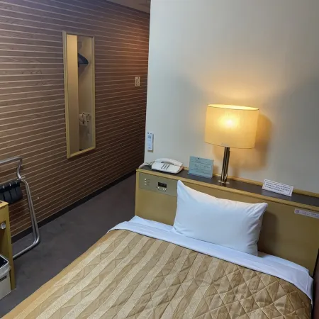 古川皇冠山丘飯店