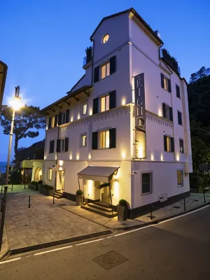 Eight Hotel Paraggi Hotel in zona Longchamp