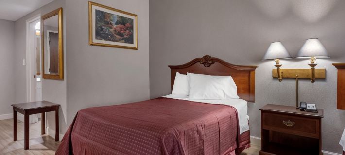 Rodeway Inn Clermont North Hotels in Lake County