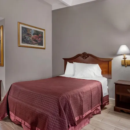 Rodeway Inn Clermont North
