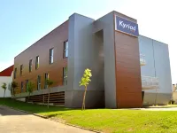 Kyriad le Mans Est Hotels near Antarès