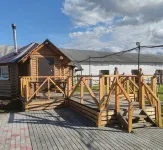 Na Ferme Hotel فنادق في Kolsky District