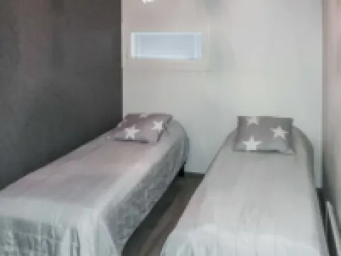 Tyrsky ラウマのホテル