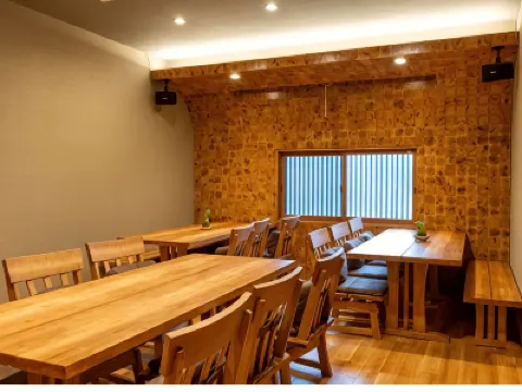 New Izumi Hotels in 