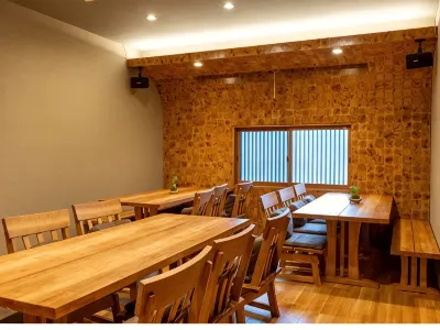 New Izumi 住宿飯店