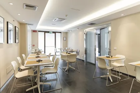 El Homs Palace Hotel Отели в г. Комизо