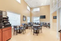 Best Western Plus Kingsland Hotel a Saint Marys