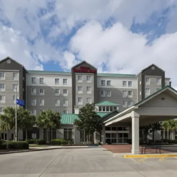 Hilton Garden Inn Lafayette/Cajundome