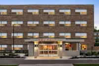 The Orbit Hotel, Trademark Collection by Wyndham Hotels in Cuyahoga County