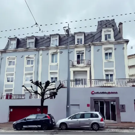 Best Western Plus Richelieu