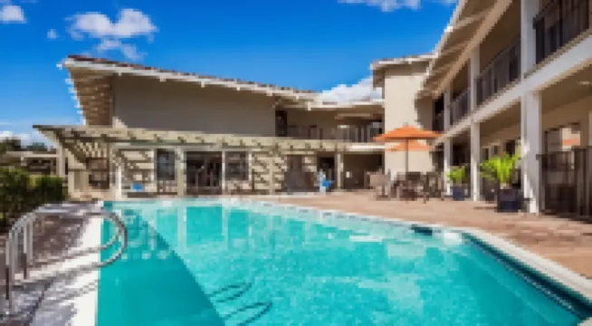 베스트 웨스턴 플러스 인 스콧츠 밸리