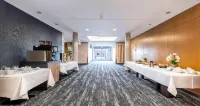 Best Western Hotel Heidehof Hotels in FaBberg