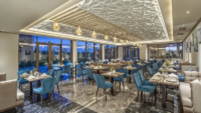 Be Live Collection Marrakech Adults Only All Inclusive