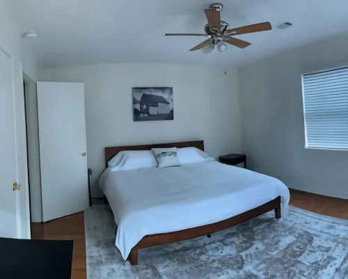Lida's Place - 3 BR 2 BA Ranch House - 7.6 miles to Grenada Lake Hotels in Grenada