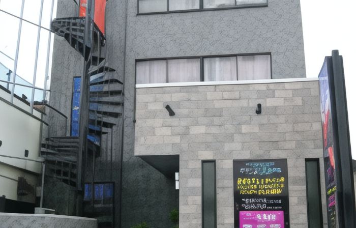 New Business Hotel Alfa
