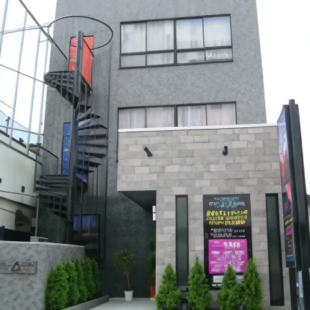 New Business Hotel Alfa