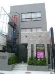 New Business Hotel Alfa Hotel in zona Konan Bridge