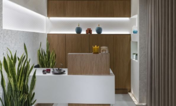 Nex Hotel & Spa Istanbul