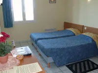 Hotel du Mont Servy Hotels in Les Vignes