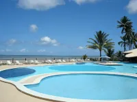 Hotel Karapitangui Hotel a Cairu