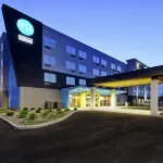 Tru by Hilton Fort Wayne North Hotels in Fort wayne