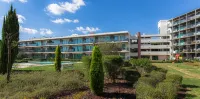 Residence Golf Club by Garvetur - 3-Star