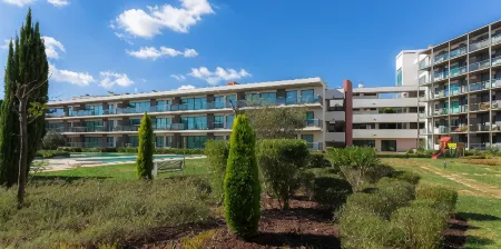 Residence Golf Club by Garvetur