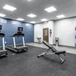 Hampton Inn Locust Grove